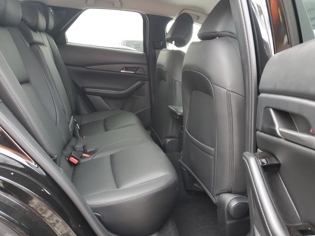 2025 Mazda Cx-30 Select VIN: 3MVDMBBM3SM795030 Lot: 91424195