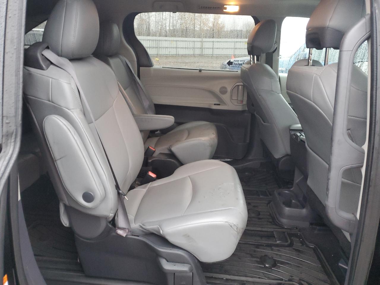 2022 Toyota Sienna Xle VIN: 5TDYSKFC3NS061230 Lot: 92479515