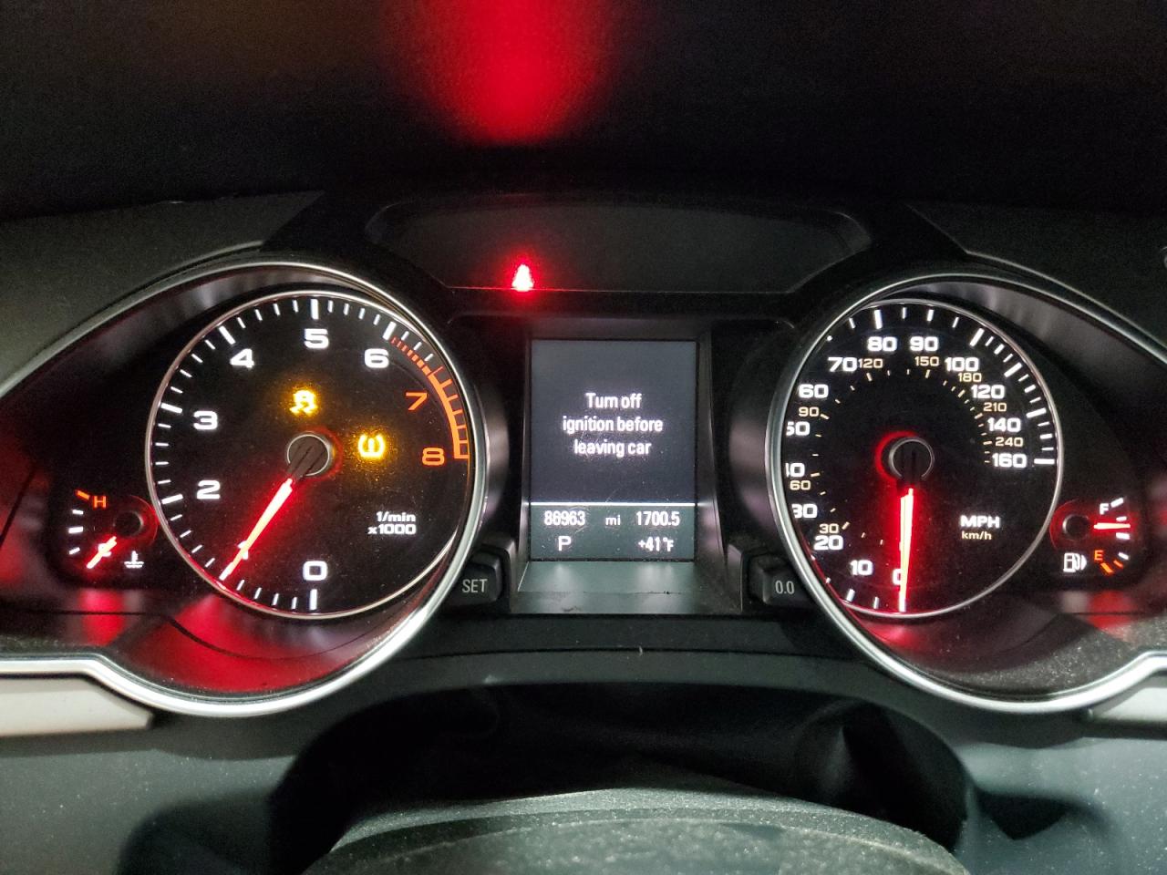 2014 Audi A5 Premium Plus VIN: WAULFAFH0EN005558 Lot: 90893055