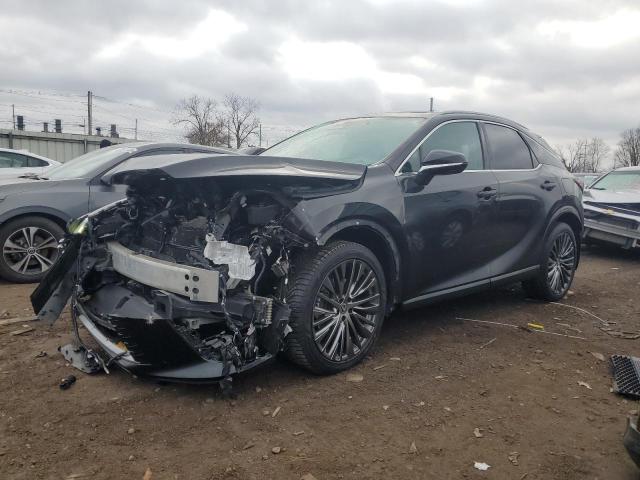 LEXUS RX 350H BA 2023