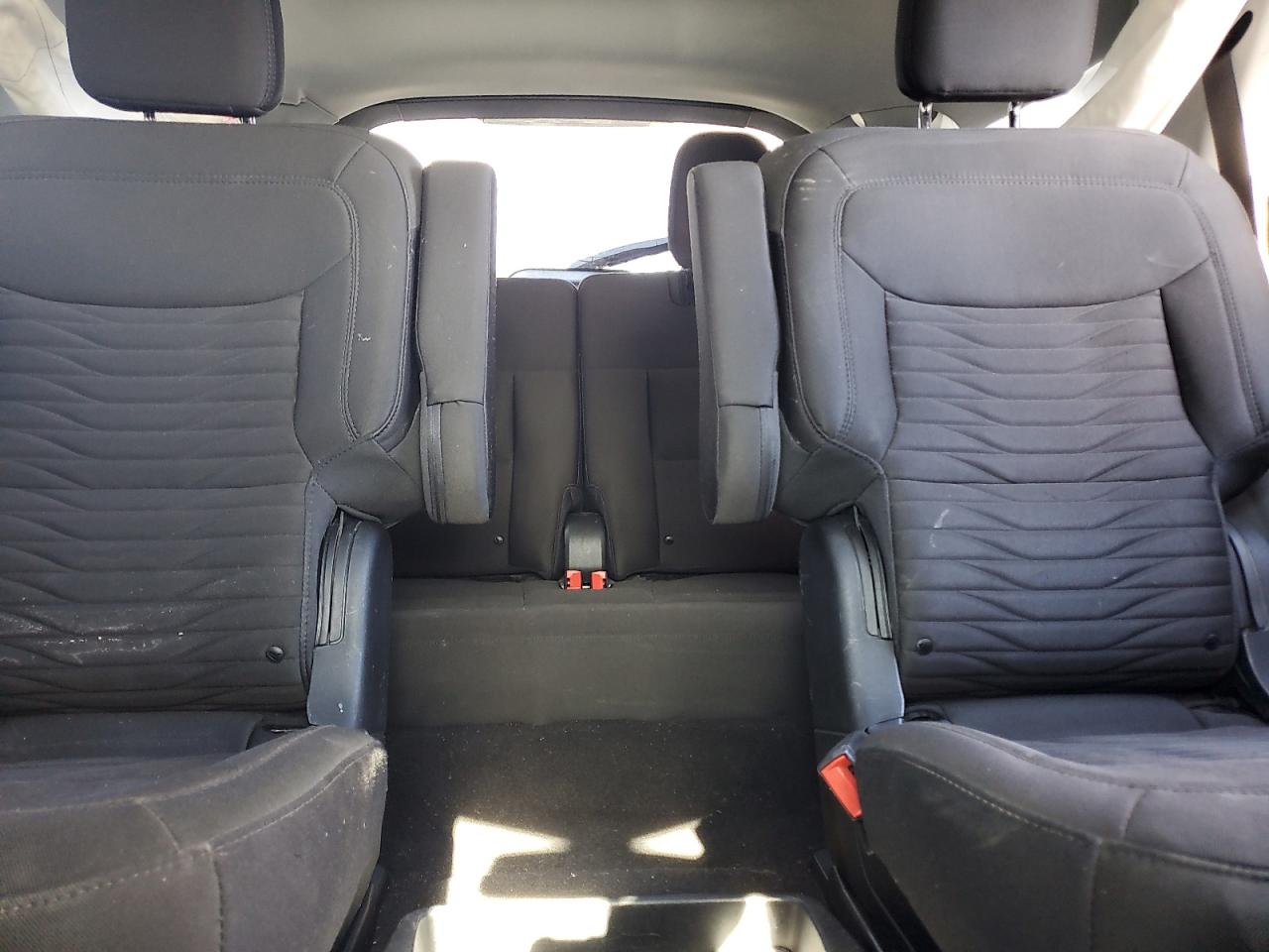 2021 Ford Explorer Xlt VIN: 1FMSK8DH5MGB27336 Lot: 93274445