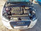 2013 AUDI A3 2.0 TDI SE 3DR S TRONIC for sale at Copart BRISTOL