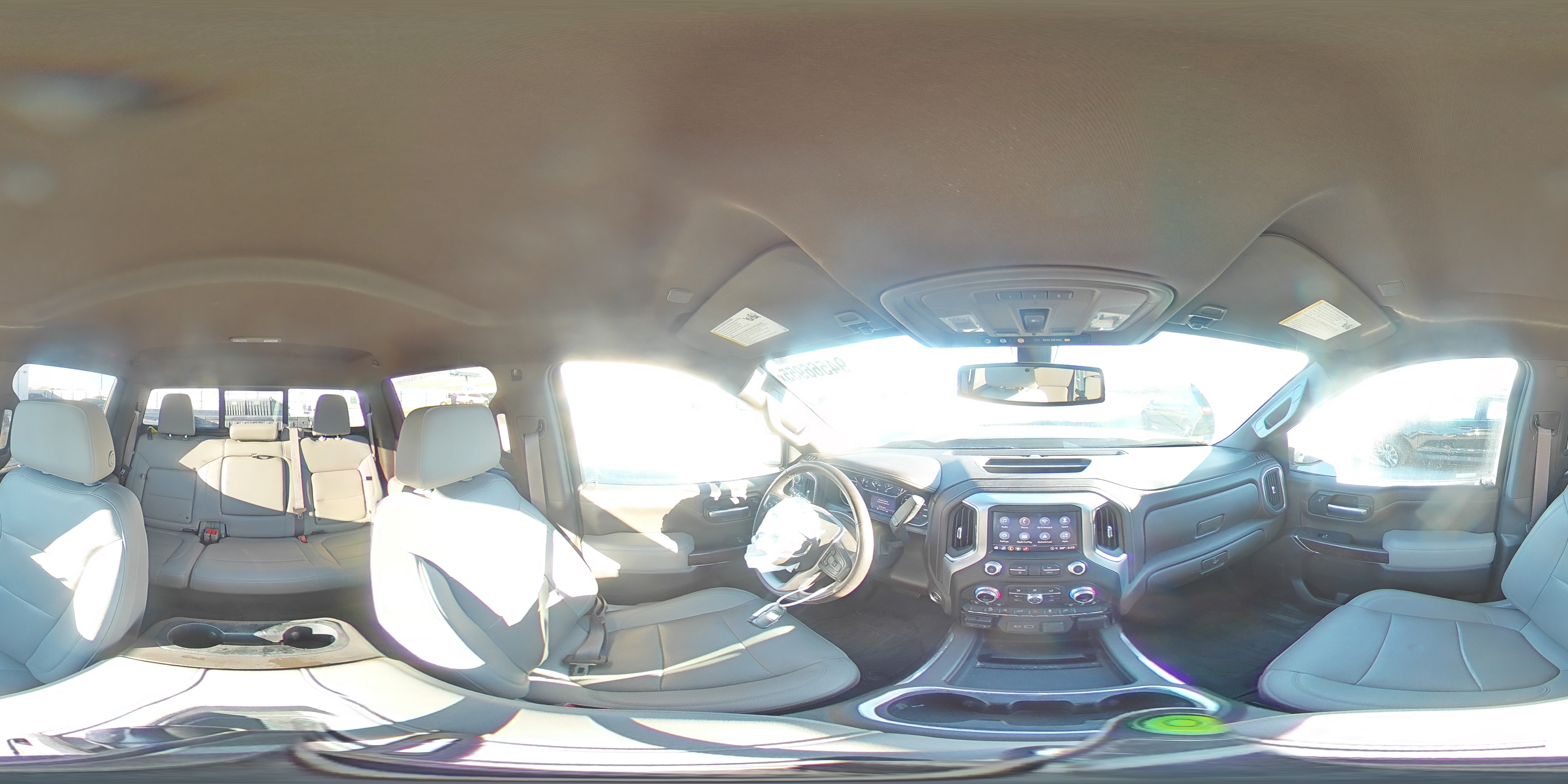 2021 GMC Sierra K1500 Slt VIN: 3GTU9DED5MG263306 Lot: 94566955