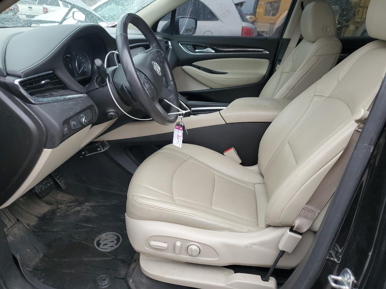 2019 Buick Enclave Premium VIN: 5GAEVBKW2KJ285884 Lot: 91639695