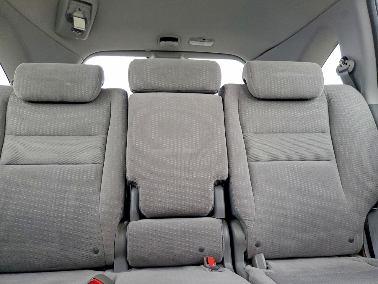 2009 Honda Cr-V Ex VIN: 5J6RE485X9L009200 Lot: 93672795