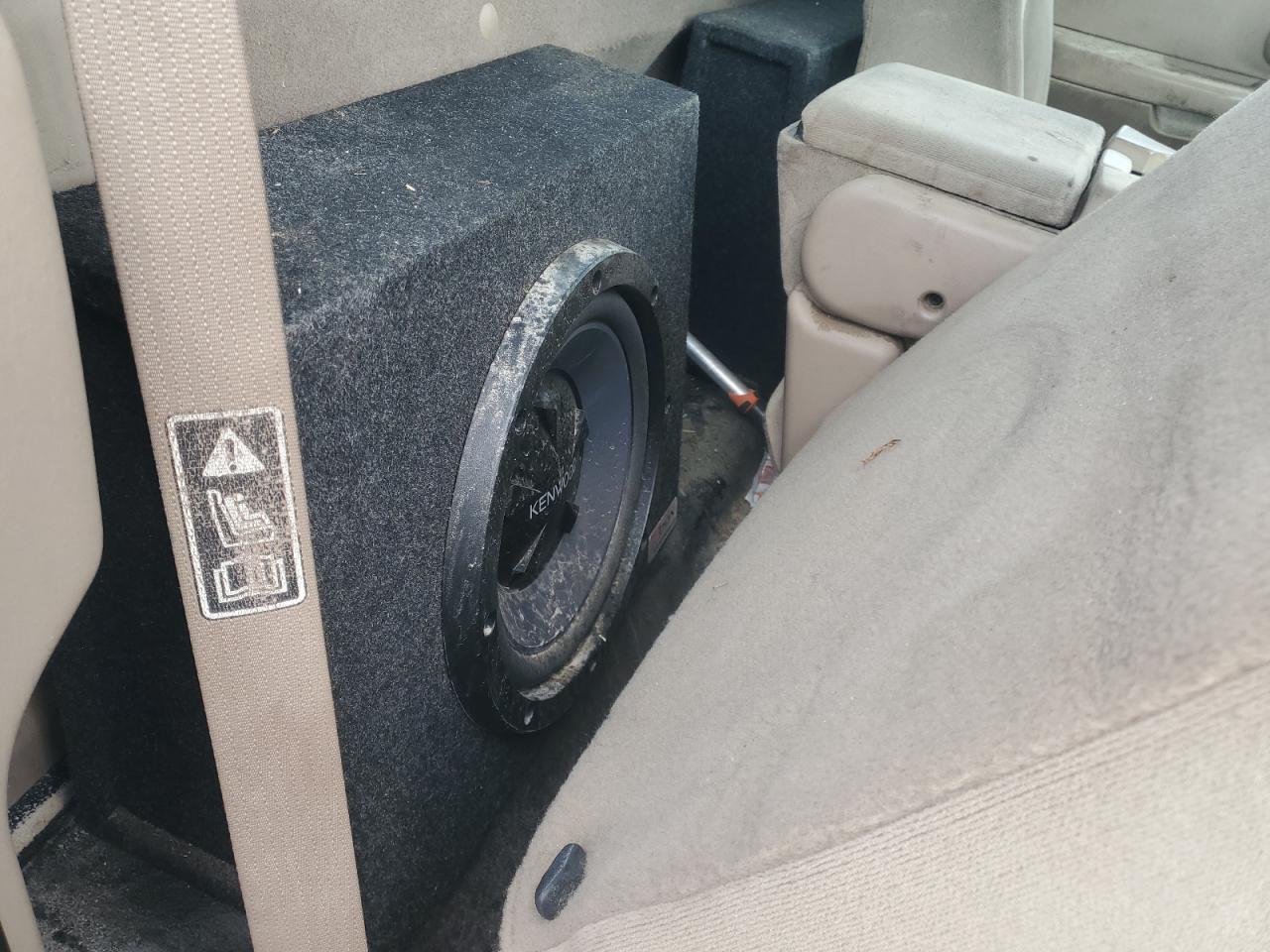 2002 Ford F150 VIN: 1FTRF18L02NA37968 Lot: 92733535