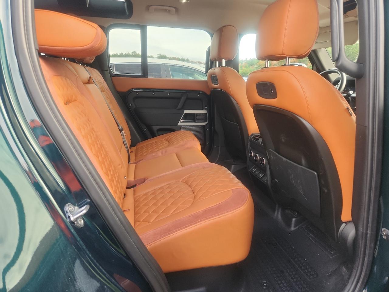 2020 Land Rover Defender 110 Se VIN: SALEP7EU5L2021482 Lot: 90063815