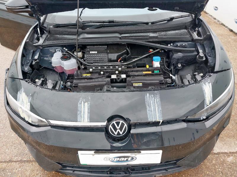 2024 VOLKSWAGEN ID.7 210KW MATCH PRO 77KWH 5DR AUTO