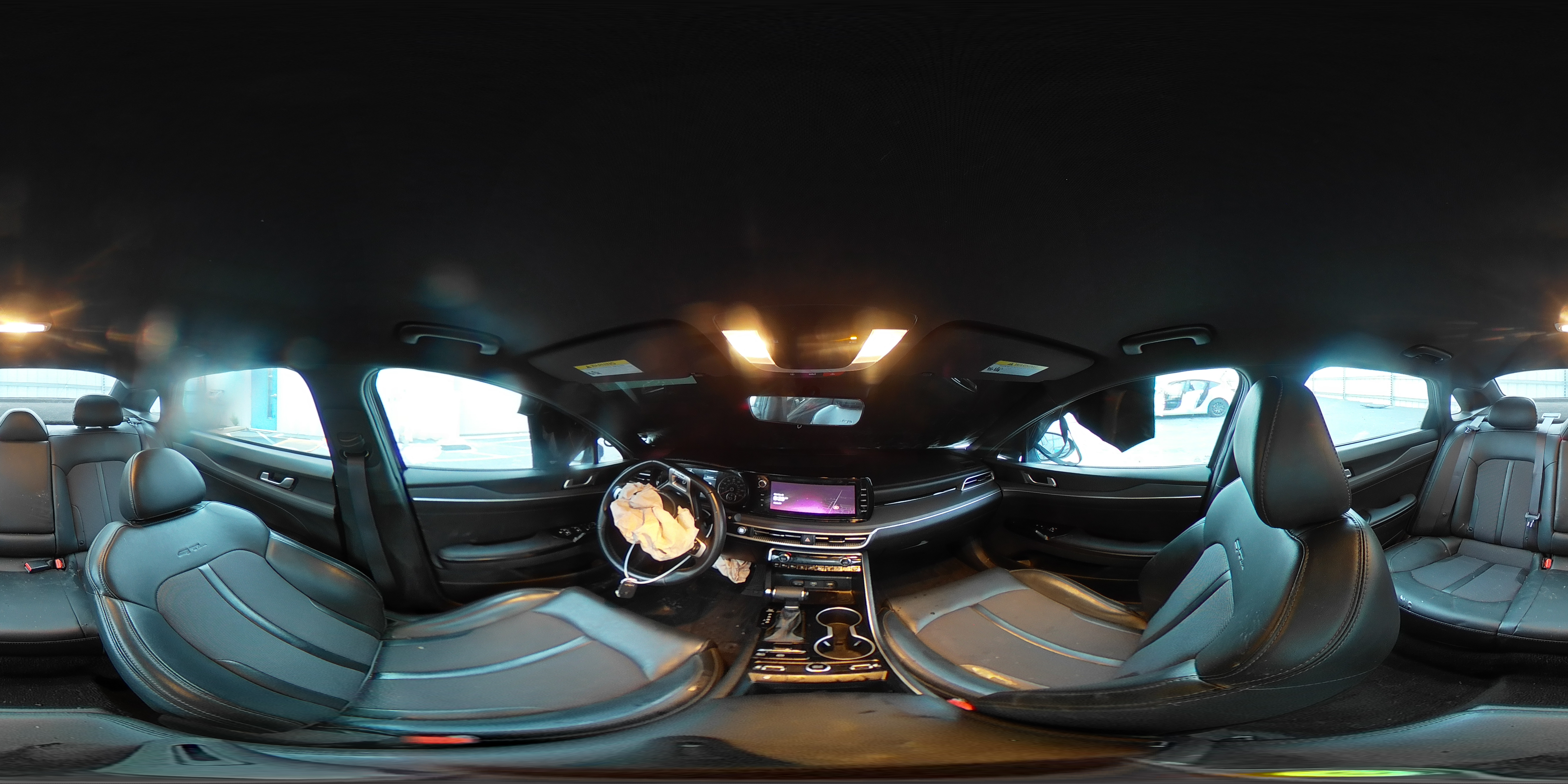 2024 Kia K5 Gt Line VIN: 5XXG64J28RG230482 Lot: 93339645