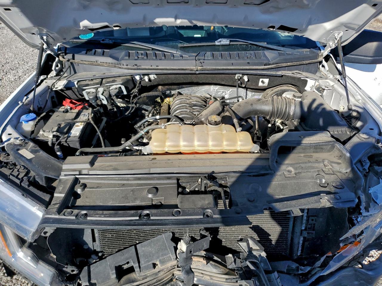 2019 Ford F150 Supercrew VIN: 1FTEW1C50KFA06608 Lot: 93774955