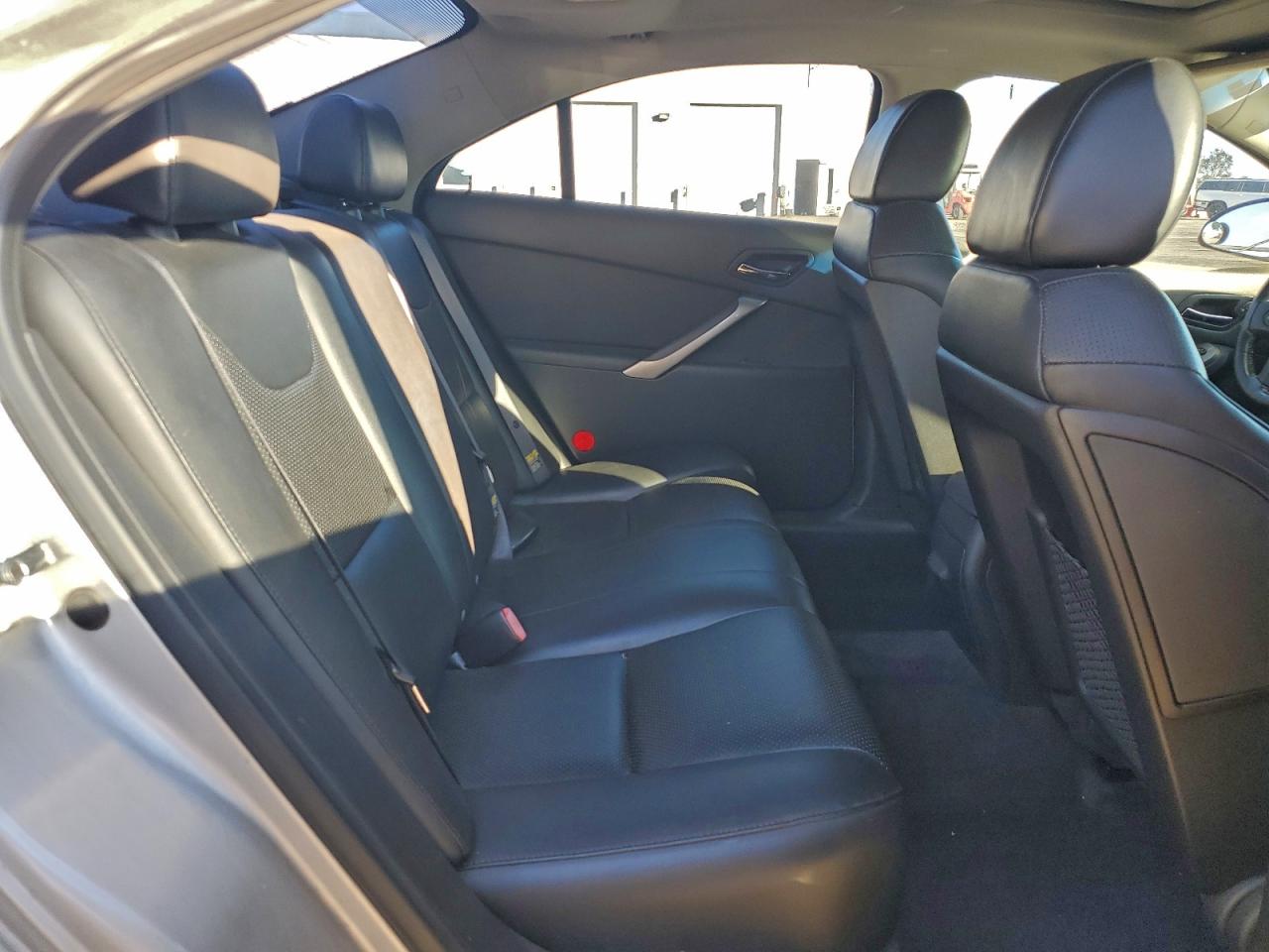 2005 Pontiac G6 Gt VIN: 1G2ZH548254134994 Lot: 93302165