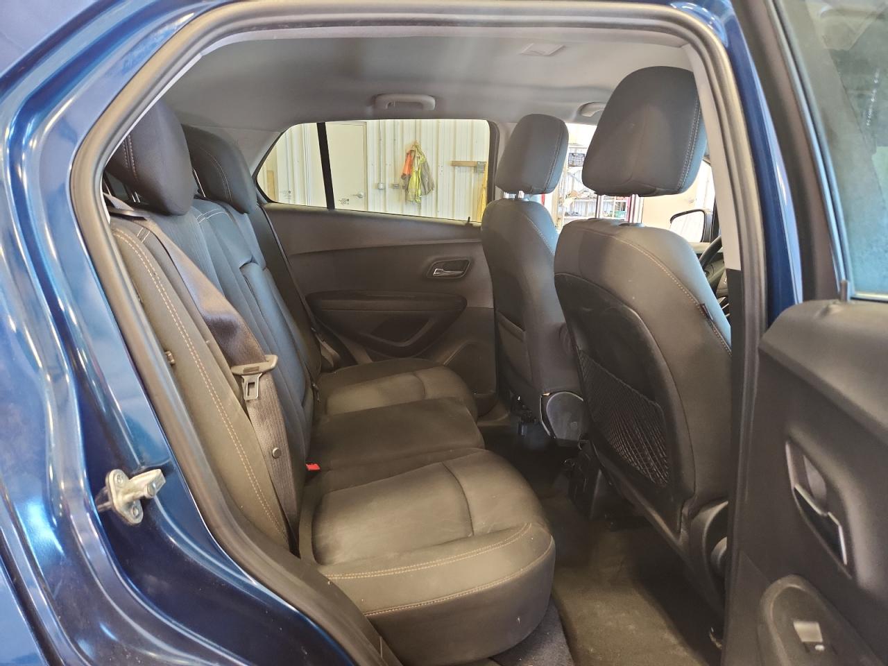 2019 Chevrolet Trax 1Lt VIN: 3GNCJLSB4KL271022 Lot: 91446945