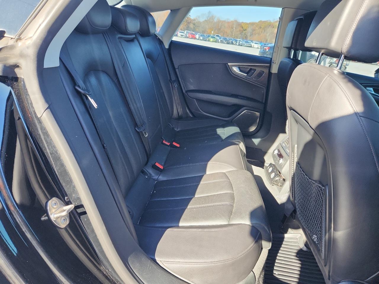 2017 Audi A7 Prestige VIN: WAU22AFC3HN051501 Lot: 92269345