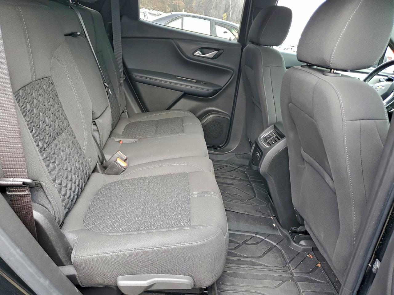 2020 Chevrolet Blazer 2Lt VIN: 3GNKBCR45LS681867 Lot: 93817665