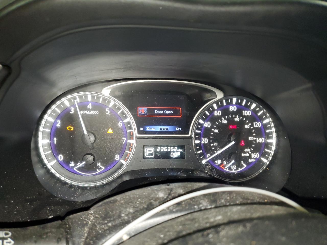 2013 Infiniti Jx35 VIN: 5N1AL0MN0DC344221 Lot: 93929085