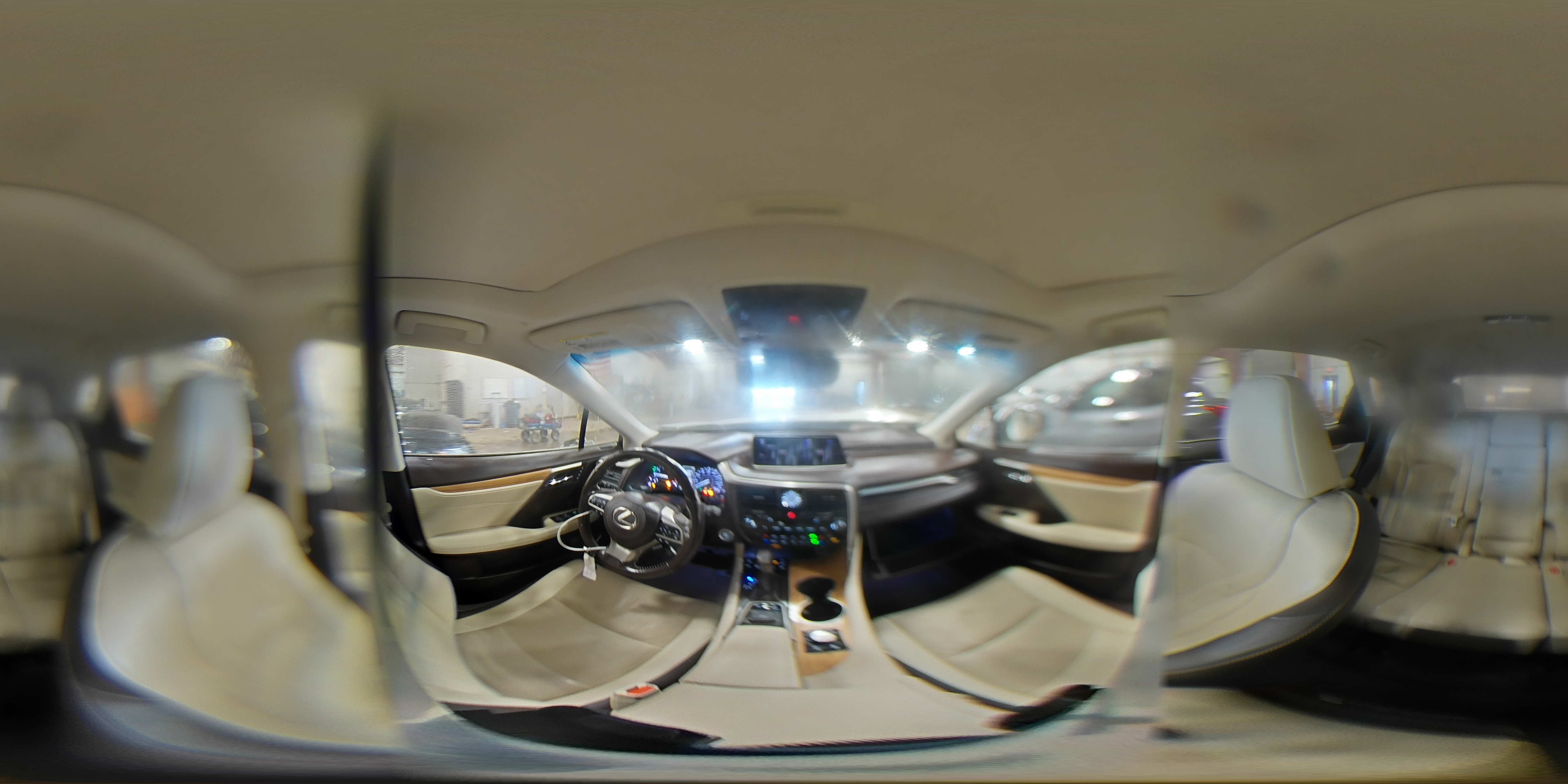 2017 Lexus Rx 350 Base VIN: JTJBZMCA2H2018457 Lot: 91983595