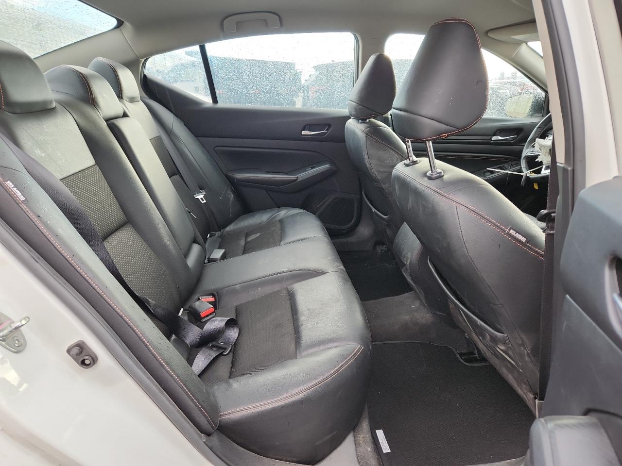 2021 Nissan Altima Sr VIN: 1N4BL4CV2MN413406 Lot: 92755495