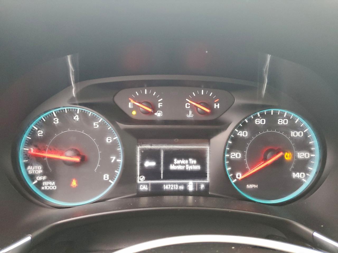 2018 Chevrolet Equinox Ls VIN: 3GNAXHEV7JL322892 Lot: 94070595