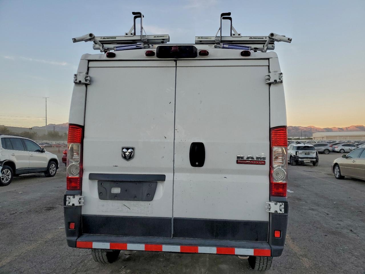 2019 Ram Promaster 1500 1500 Standard VIN: 3C6TRVAG8KE511209 Lot: 92898085