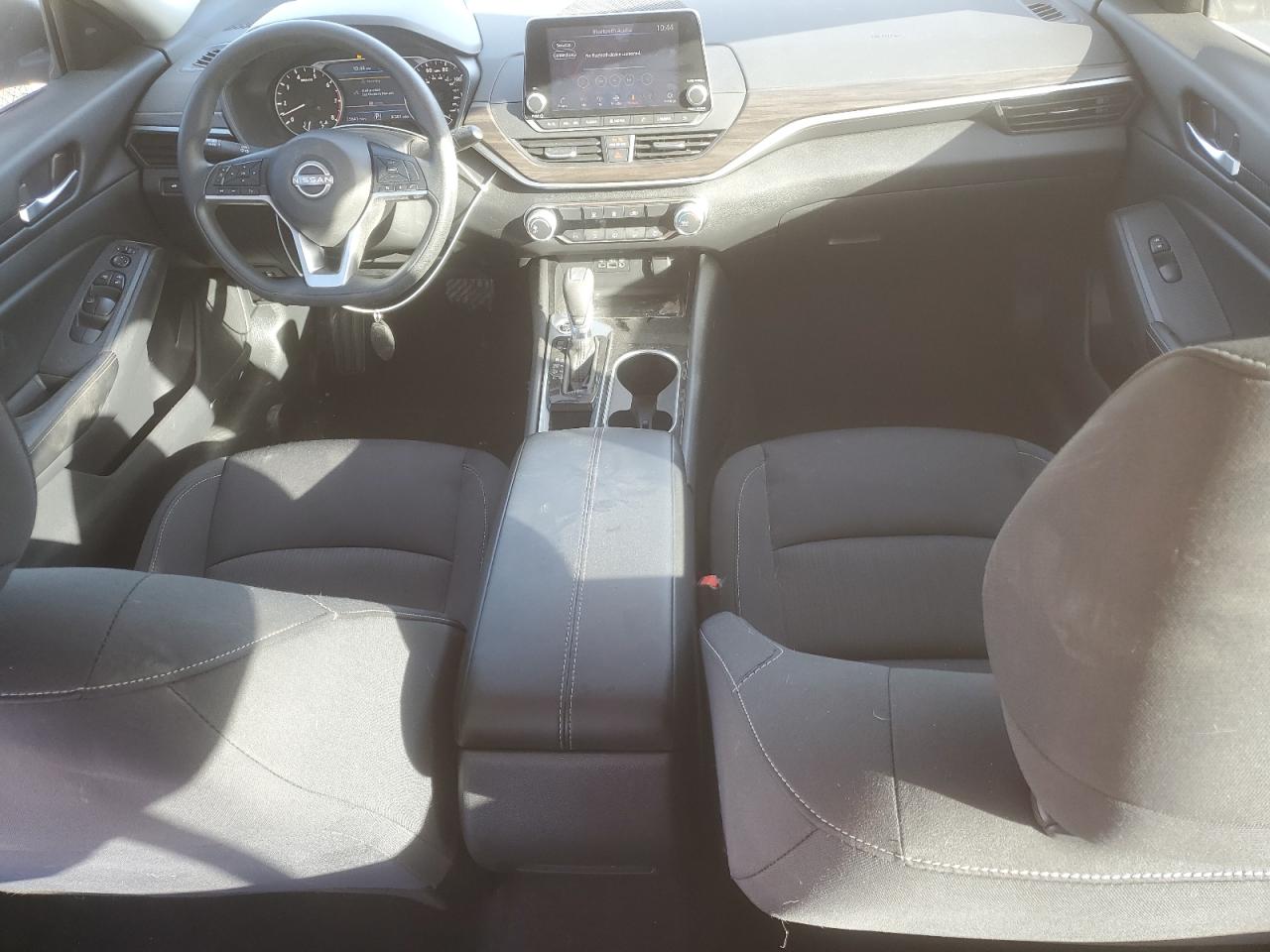 2024 Nissan Altima Sv VIN: 1N4BL4DV2RN378940 Lot: 92297475