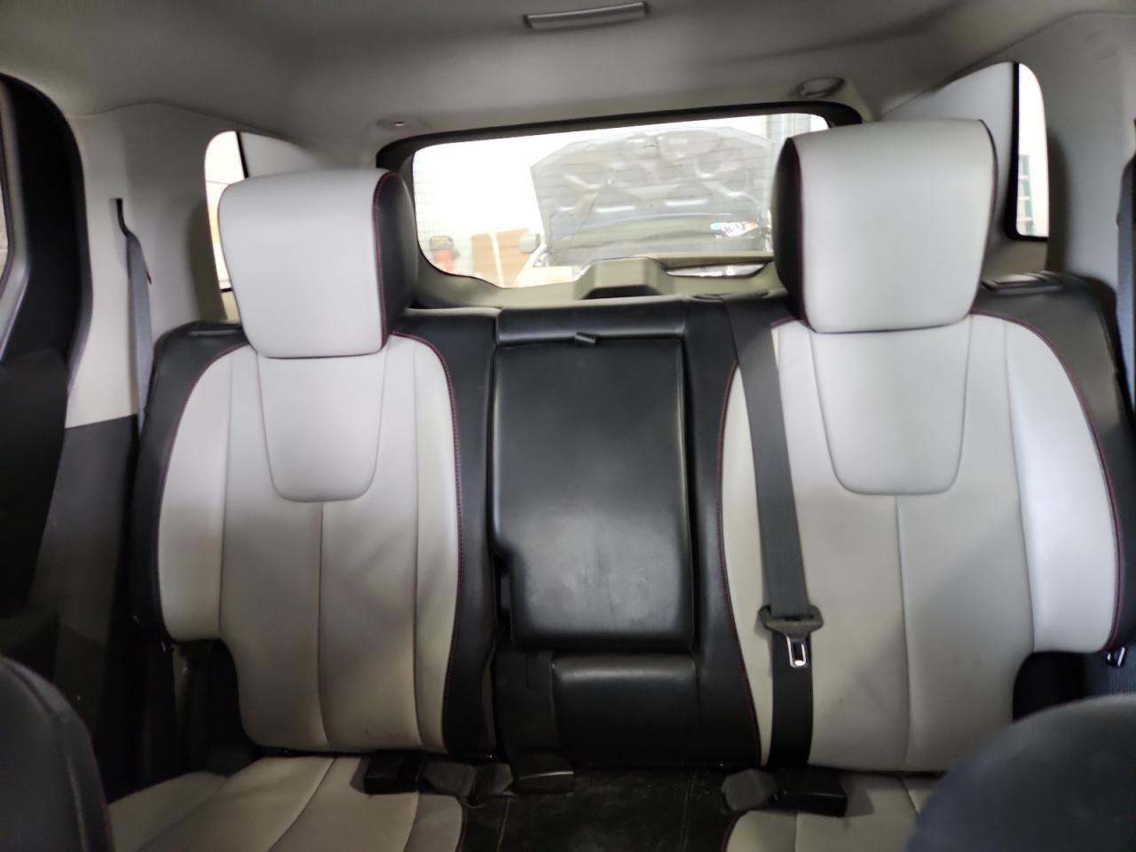 2011 GMC Terrain Slt VIN: 2CTFLXEC9B6446594 Lot: 91942665