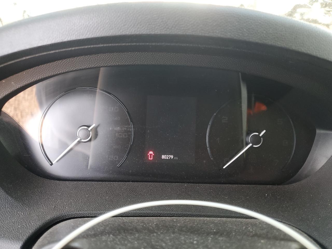 2022 Ram Promaster 2500 2500 High VIN: 3C6LRVDG4NE110160 Lot: 85206855