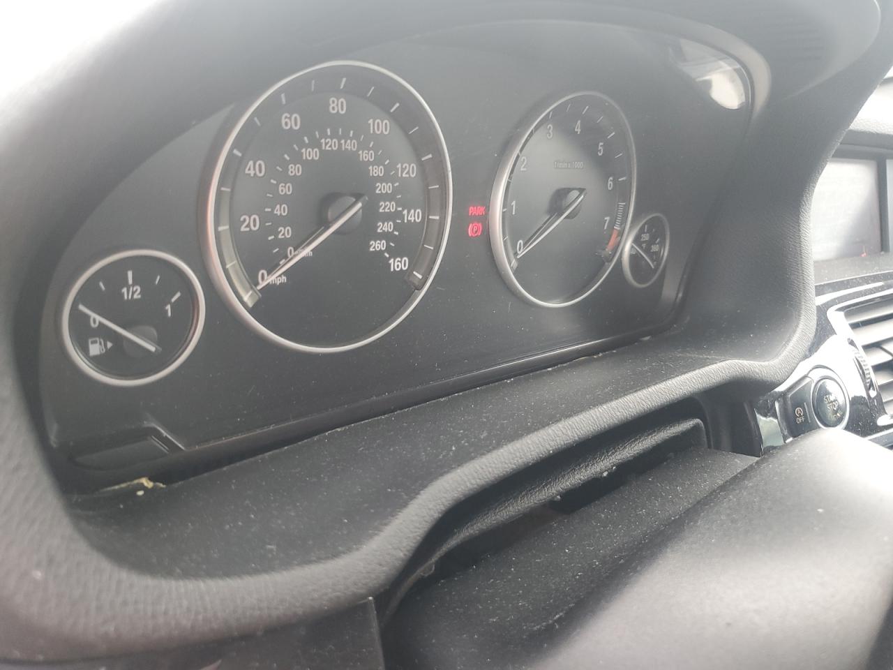 2013 BMW X3 xDrive35I VIN: 5UXWX7C56DL979161 Lot: 93127655