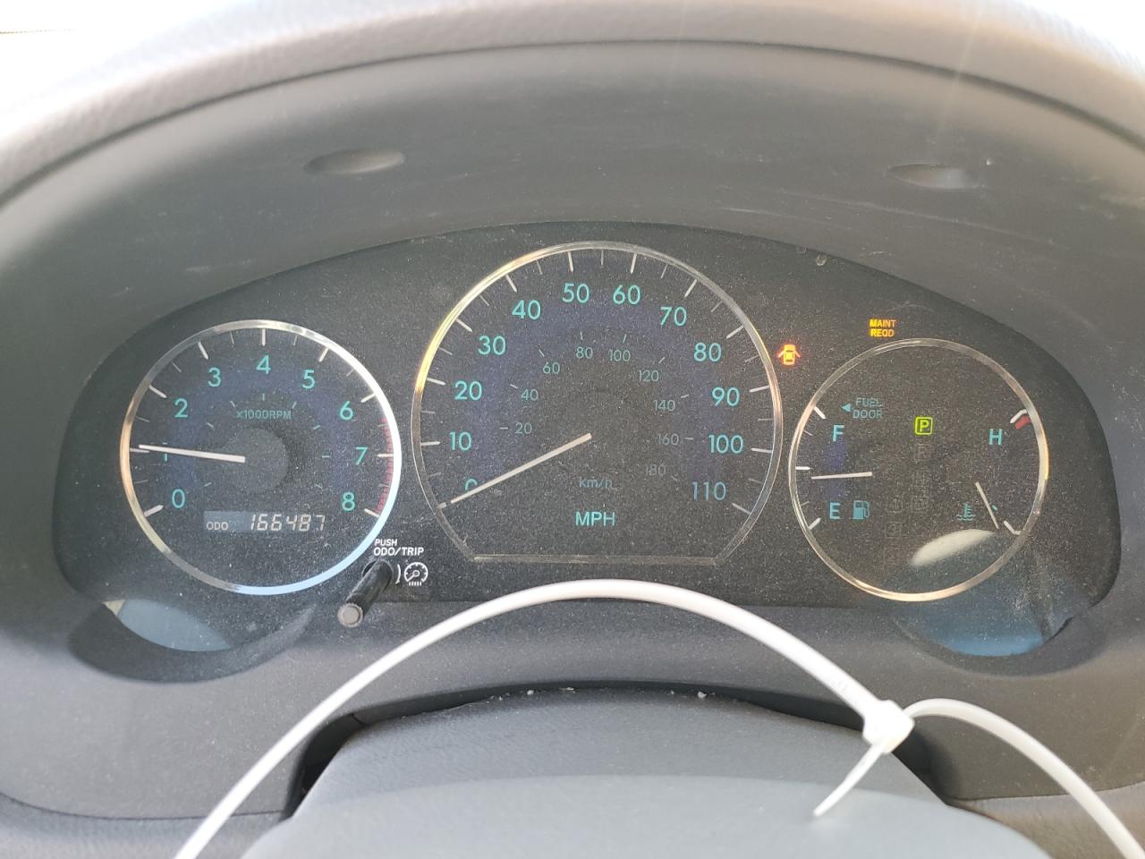 2008 Toyota Sienna Ce VIN: 5TDZK23C88S185717 Lot: 92642595