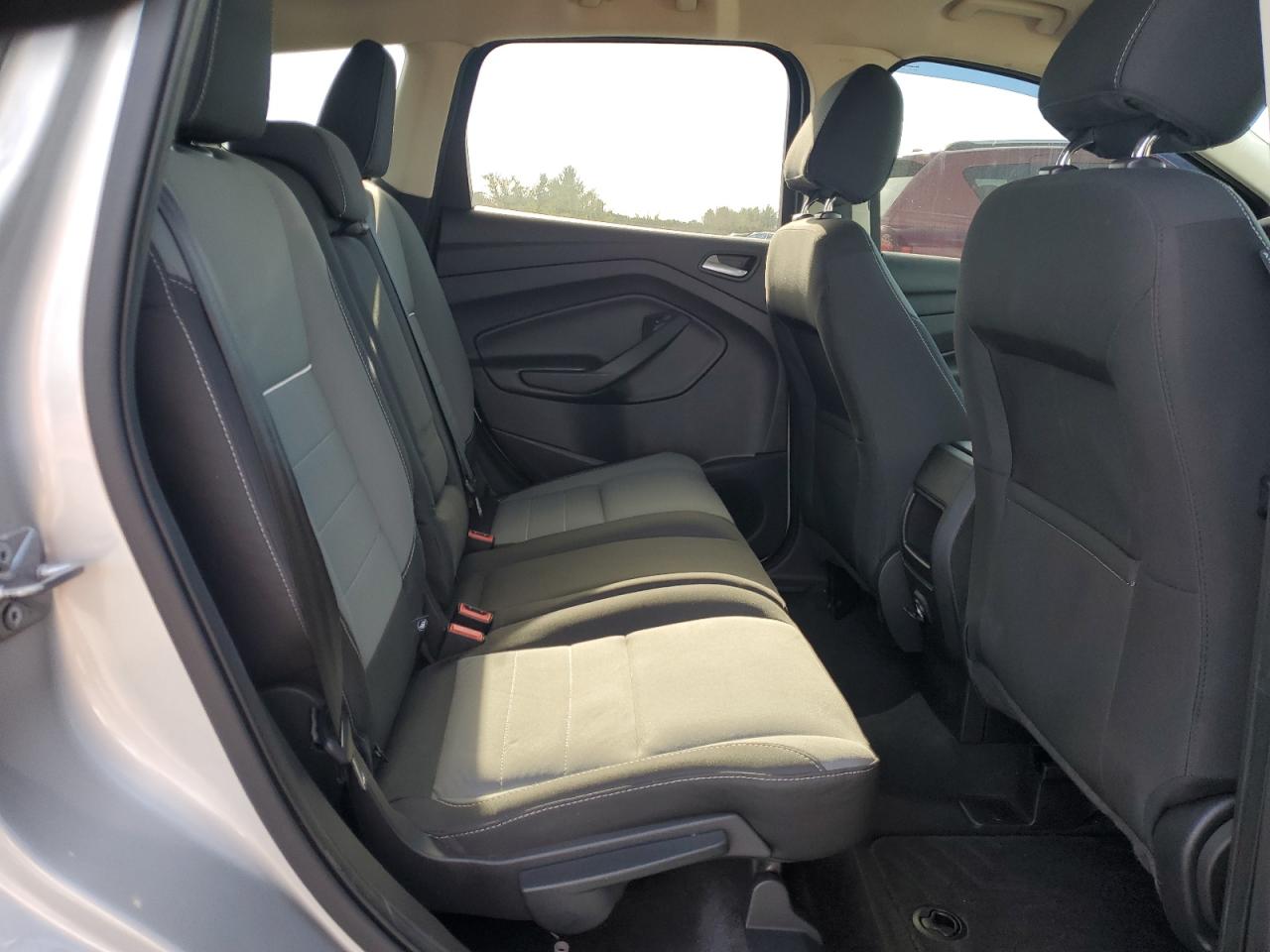 2014 Ford Escape Se VIN: 1FMCU9GX6EUB52045 Lot: 92341075