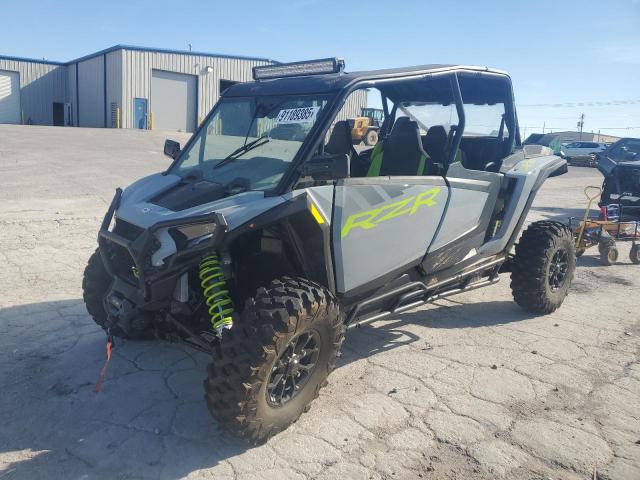 2025 POLARIS RZR XP 4 1000 ULTIMATE  