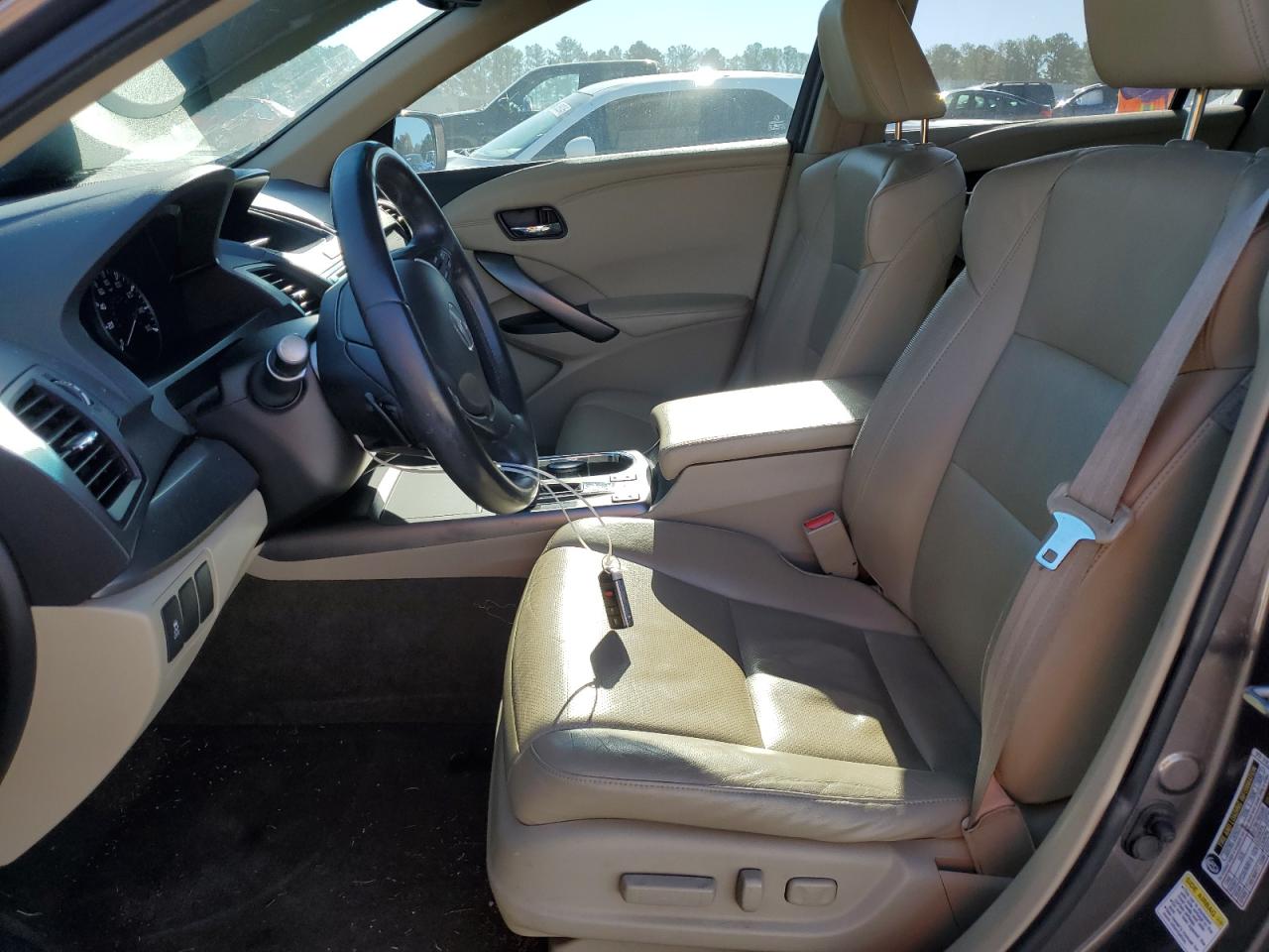 2013 Acura Rdx VIN: 5J8TB3H34DL013217 Lot: 92695025