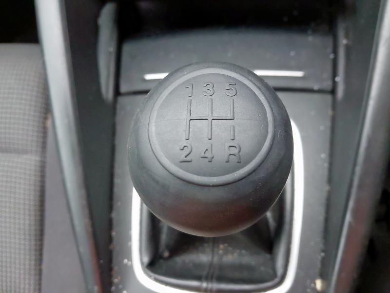 2008 AUDI A3 1.9 TDI SPECIAL EDITION 5DR