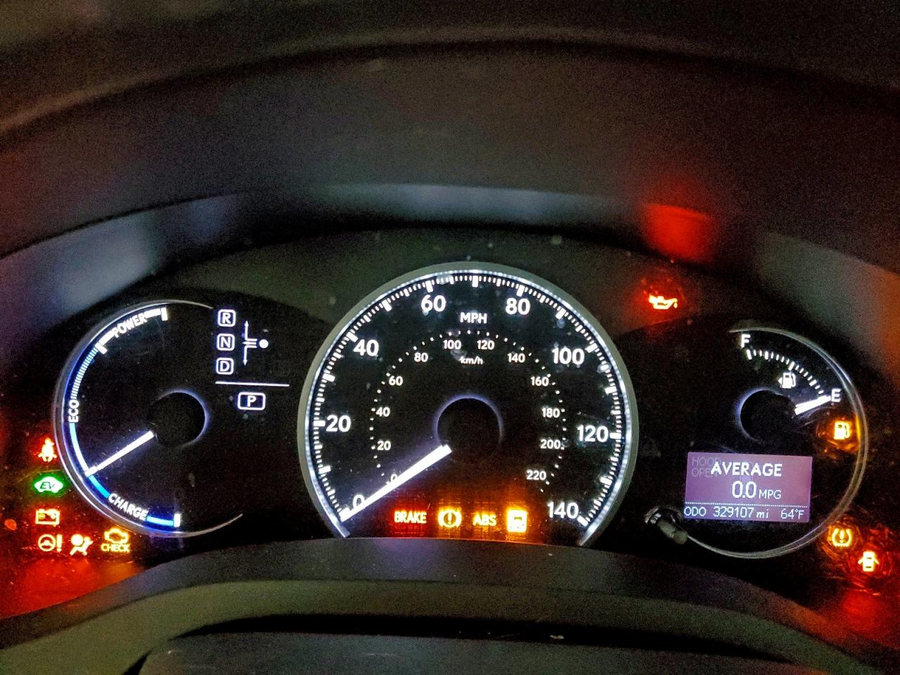 2012 Lexus Ct 200 VIN: JTHKD5BH4C2108755 Lot: 94175045