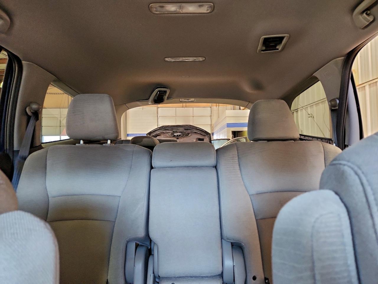 2016 Honda Pilot Ex VIN: 5FNYF5H33GB049508 Lot: 93685335