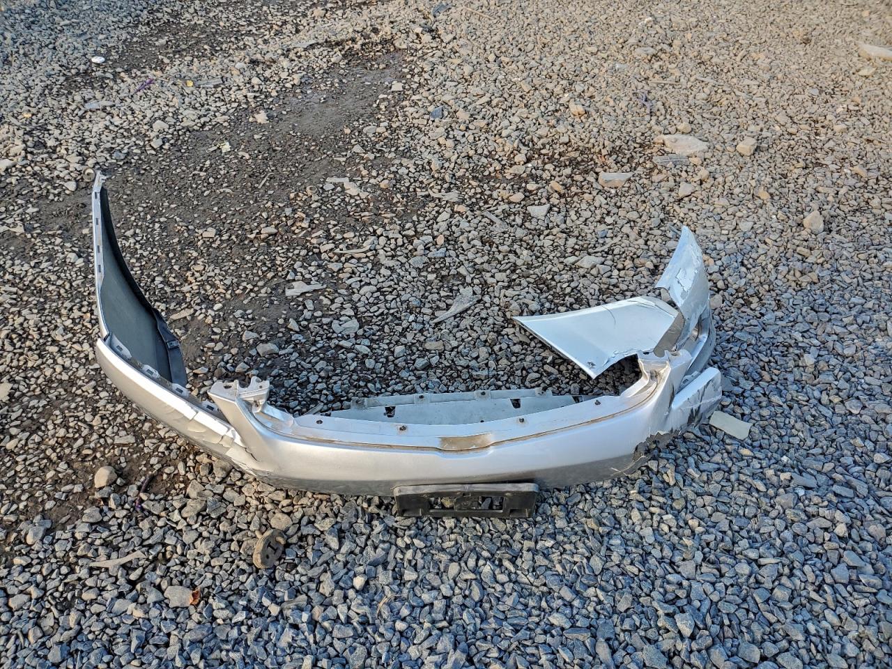 2006 Honda Accord Ex VIN: 1HGCM66586A035106 Lot: 93719675