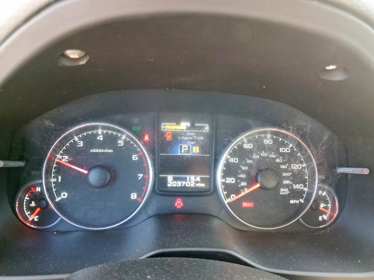 2014 Subaru Outback 2.5I Limited VIN: 4S4BRCMC0E3258783 Lot: 91269215