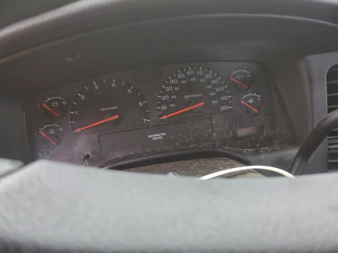 2004 Dodge Dakota Quad Sport VIN: 1D7HG38K24S518388 Lot: 82054675