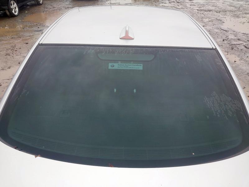 2010 BMW 3 SERIES 320I M SPORT BUSINESS EDITION 4DR