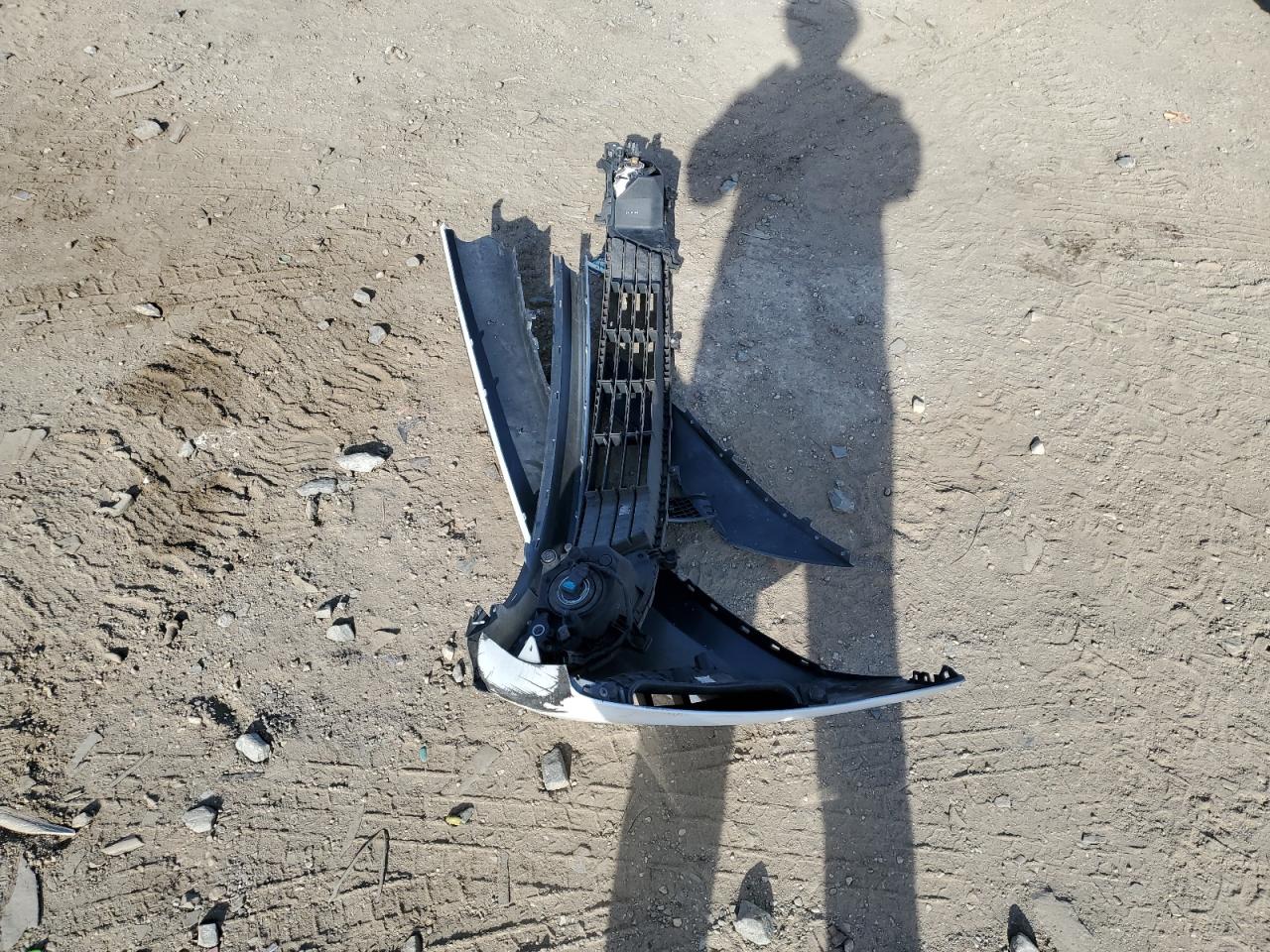 2017 Kia Forte Lx VIN: KNAFK5A8XH5669670 Lot: 91629625