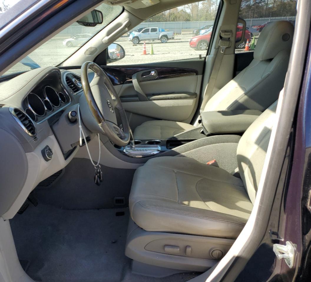 2017 Buick Enclave VIN: 5GAKRBKD9HJ208492 Lot: 92612135