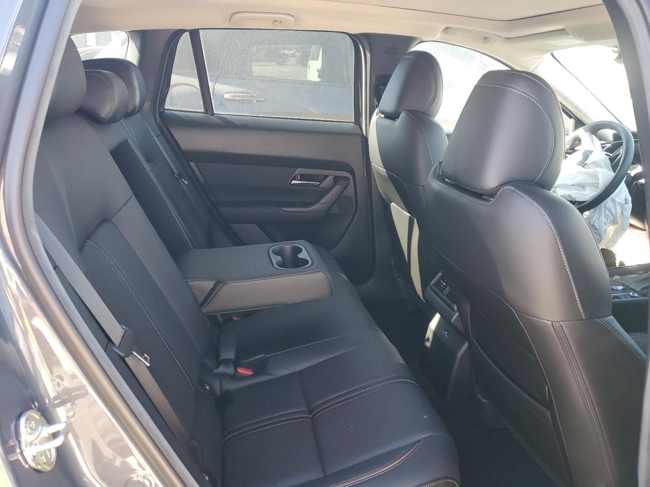 2025 Mazda Cx-50 Premium Plus VIN: 7MMVAAEW2SN126551 Lot: 93198175