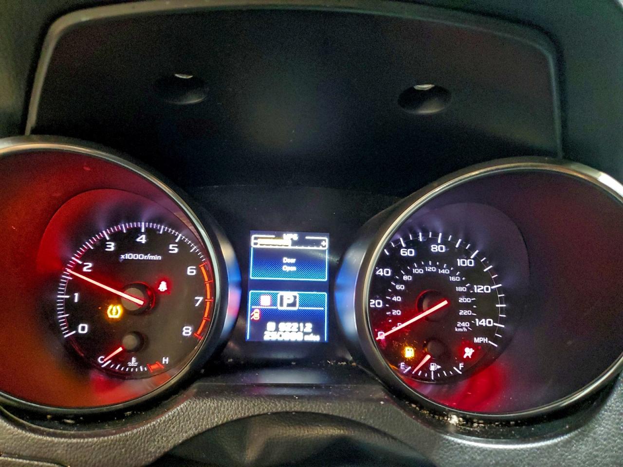 2017 Subaru Outback 2.5I VIN: 4S4BSAAC2H3361642 Lot: 94175615