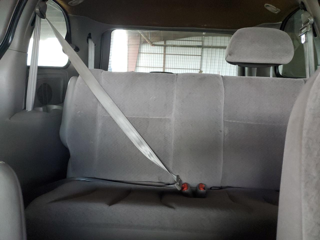 2002 Dodge Caravan Sport VIN: 1B4GP453X2B667828 Lot: 91377705