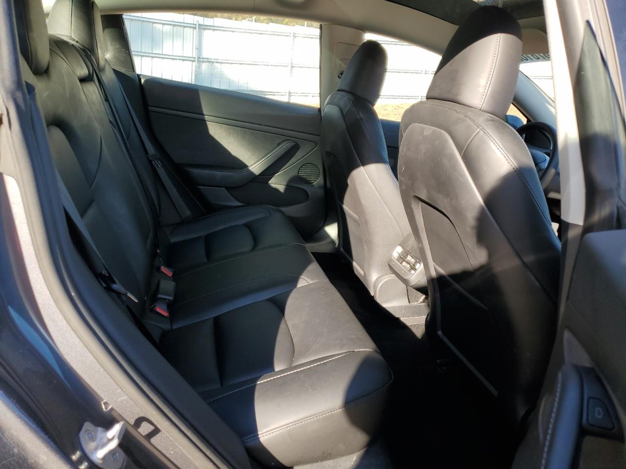 2023 Tesla Model 3 VIN: 5YJ3E1EA1PF649274 Lot: 91878165