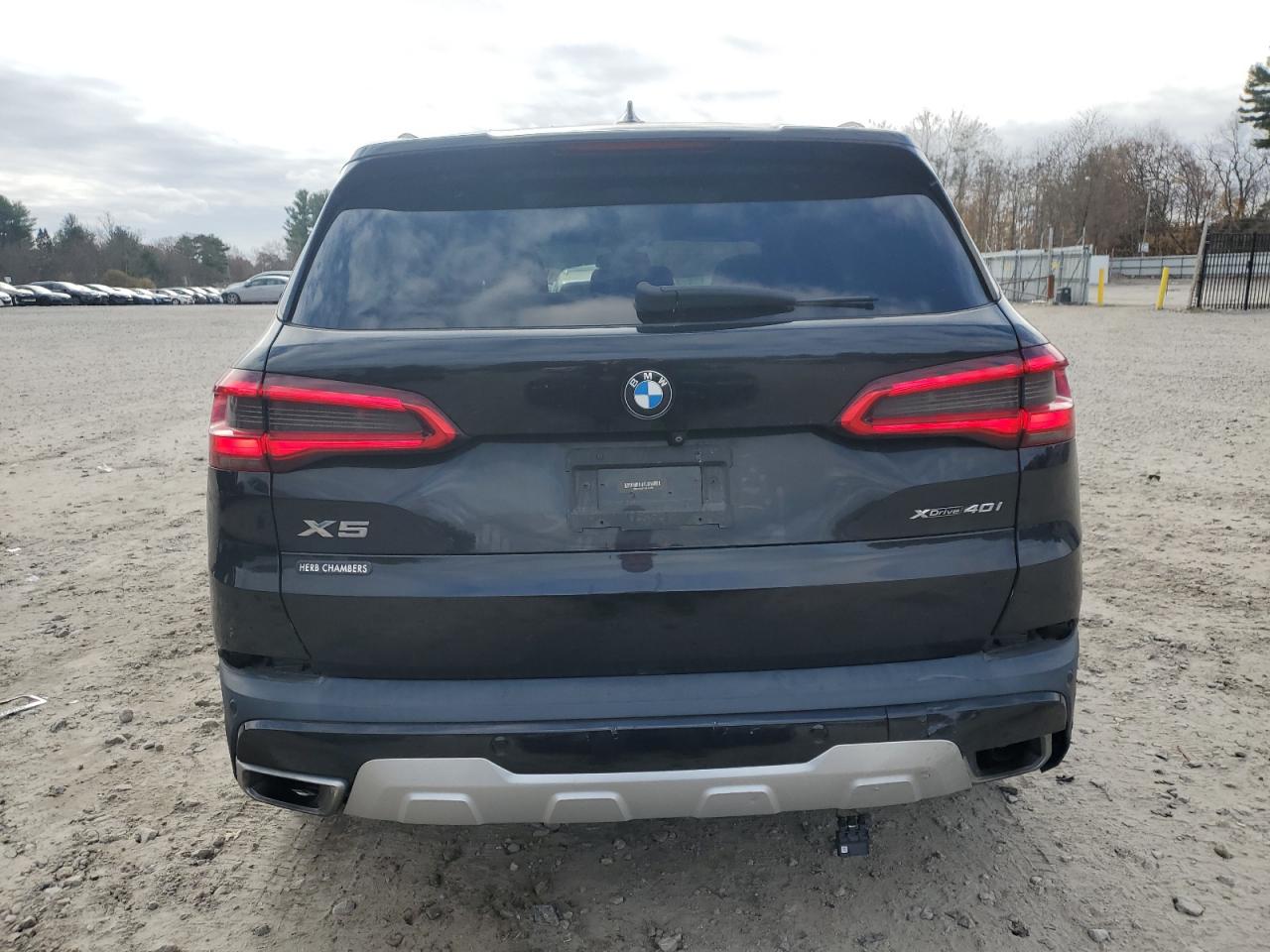 2019 BMW X5 xDrive40I VIN: 5UXCR6C51KLL28850 Lot: 82448905