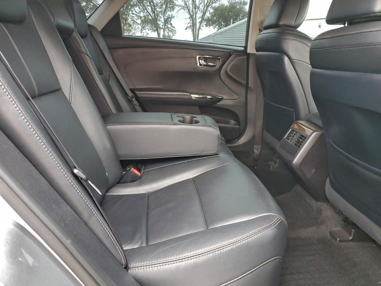 2015 Toyota Avalon Xle VIN: 4T1BK1EB5FU145048 Lot: 94592255