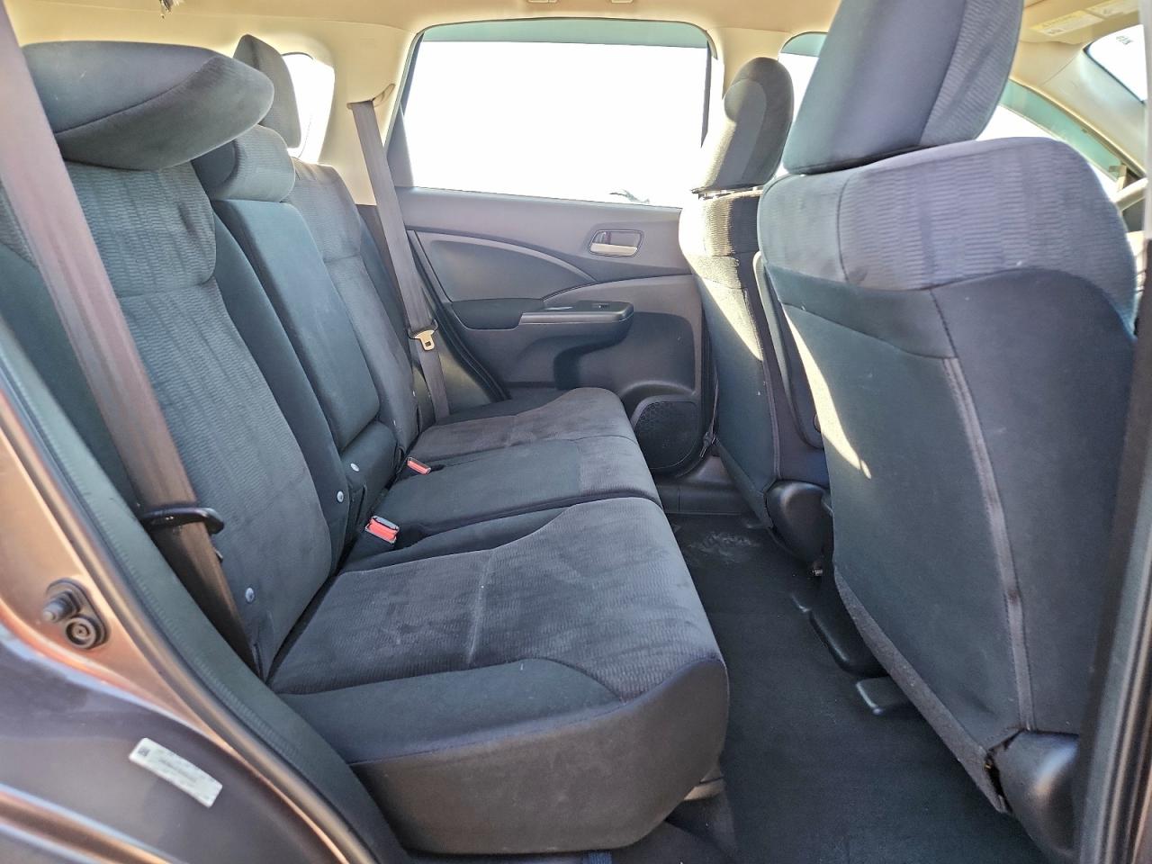 2014 Honda Cr-V Lx VIN: 2HKRM4H31EH693933 Lot: 94731755