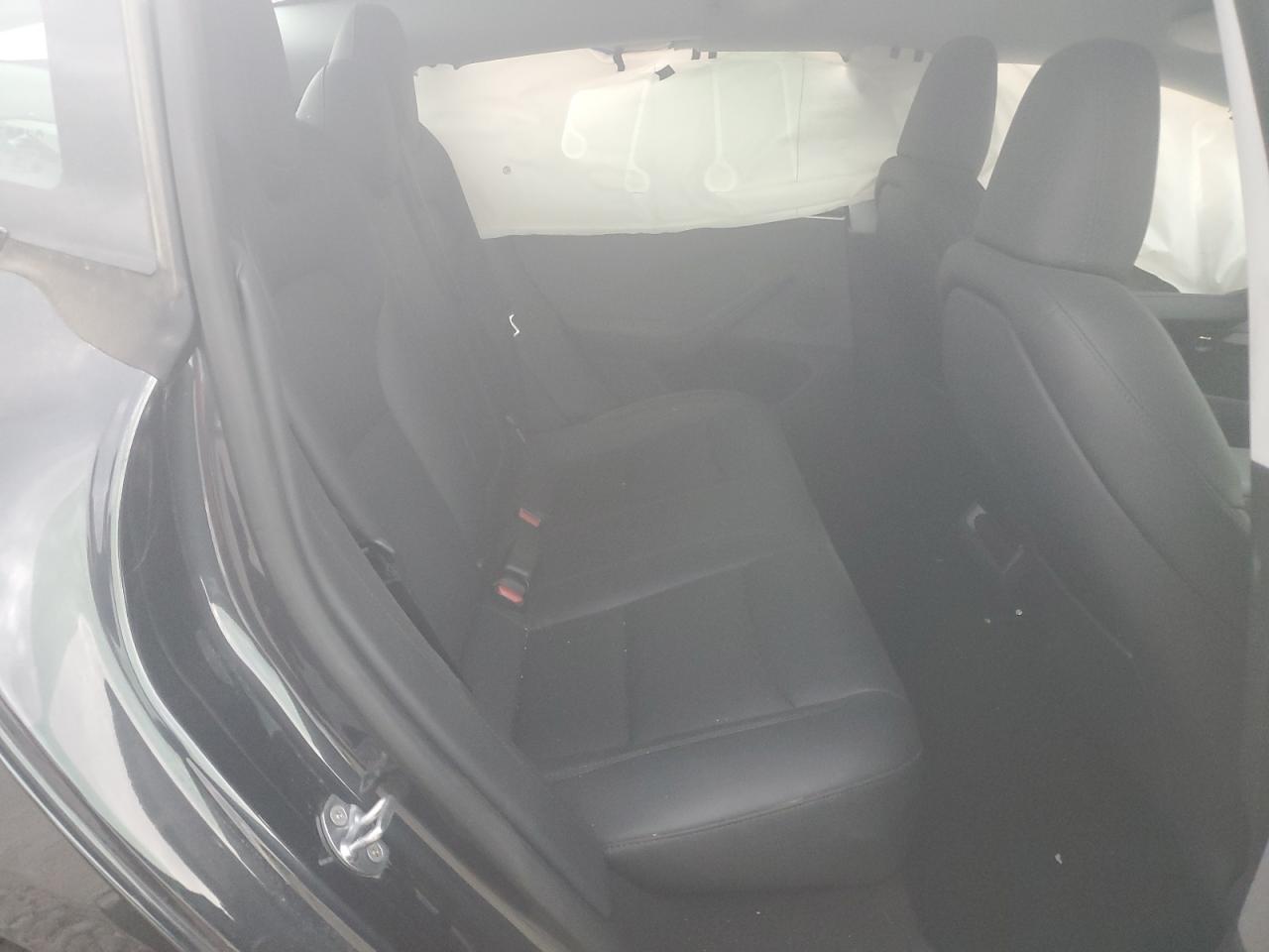 2025 Tesla Model 3 VIN: 5YJ3E1EA8SF986145 Lot: 93062785