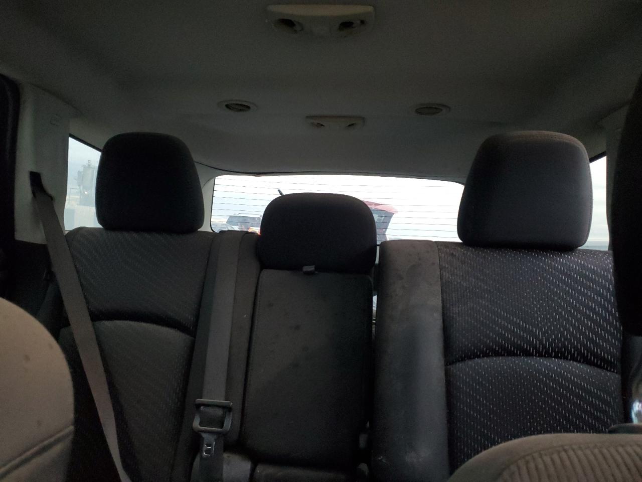 2011 Dodge Journey Mainstreet VIN: 3D4PG1FG6BT515713 Lot: 93697665