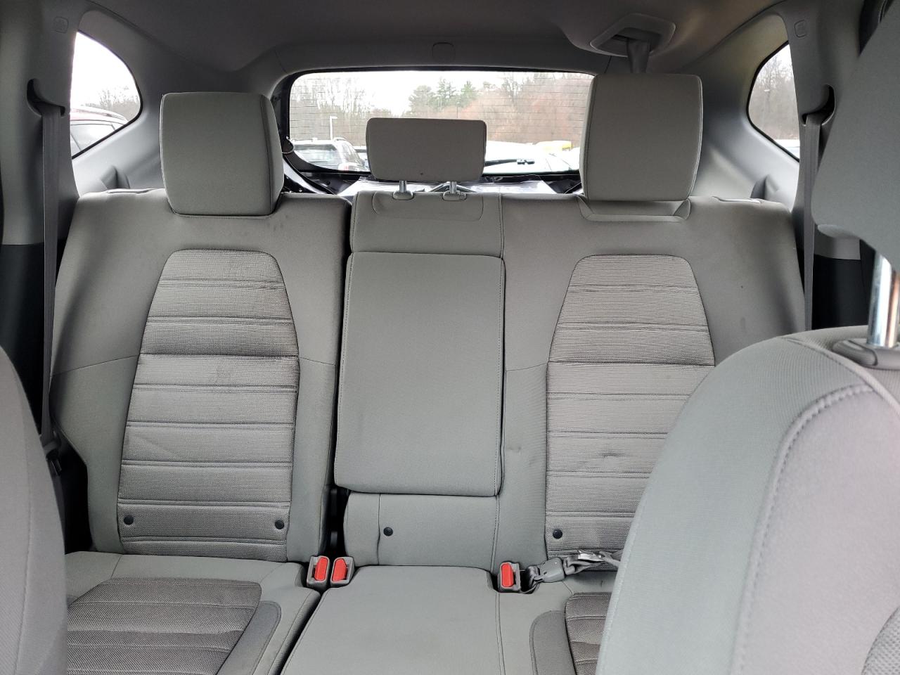 2022 Honda Cr-V Ex VIN: 2HKRW2H5XNH613111 Lot: 92595045